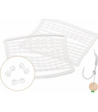 ZFISH Sillicone Boilie Stopper
