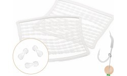 ZFISH Sillicone Boilie Stopper