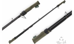 ZFISH Tip & Butt Protectors Professional