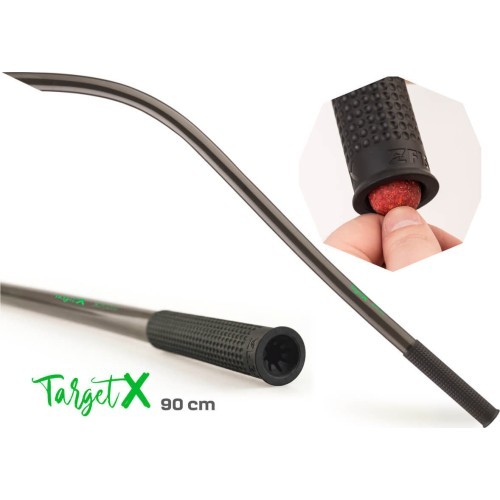 Кобра для прикормки ZFISH Throwing Stick Target X 26 мм/90 см