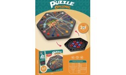 Logic game Strings 2in1