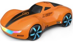 R/V automašīna ar uzlādes staciju VINCI Orange