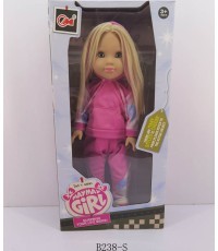Lelle Betti Sport