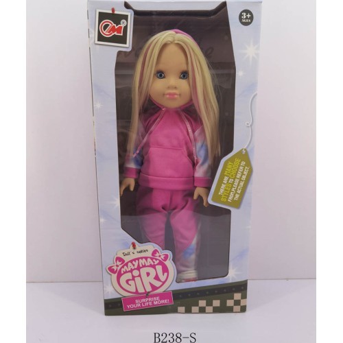 Lelle Betti Sport