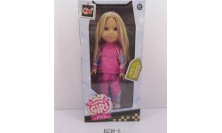 Lelle Betti Sport