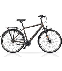 CROSS Citerra 28" N7 размер 23,5" (60 см) (коричневый)