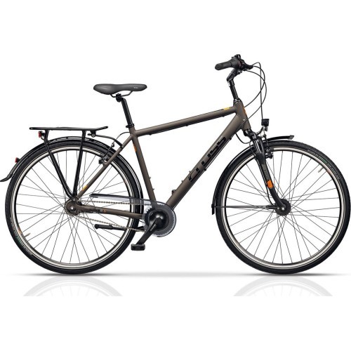 CROSS Citerra 28" N7 size 23.5" (60 cm) (brown)