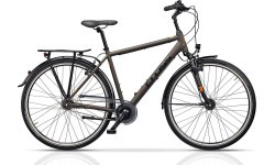 CROSS Citerra 28" N7 izmērs 23,5" (60 cm) (brūns)