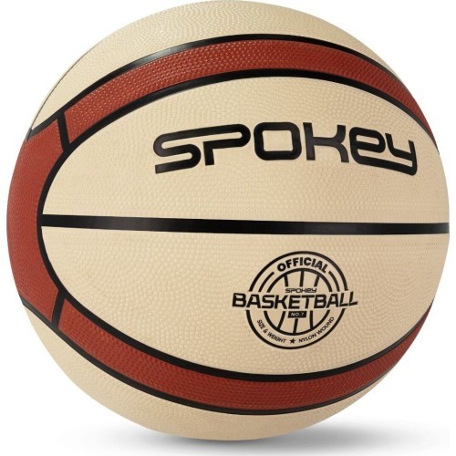 Basketbola bumba Spokey DAGER