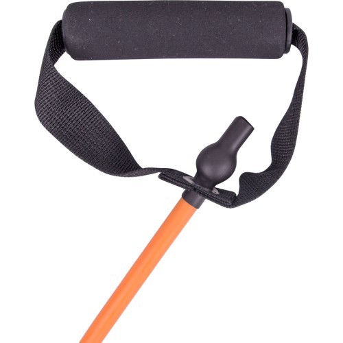 Twister inSPORTline Twist Digital with Resistance Bands - Black-Anthracite