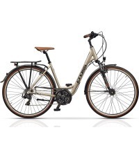 CROSS Area Trek 28" 21G size 20" (50cm) (champagne)