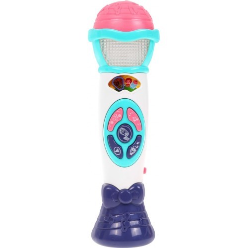 Melodies, Microphone Recording