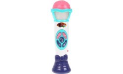 Melodies, Microphone Recording