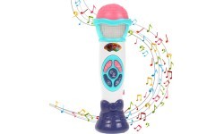 Melodies, Microphone Recording