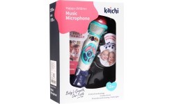 Melodies, Microphone Recording