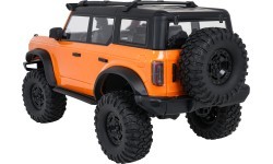 Радиоуправляемая машина Wilderness 1:10 Orange