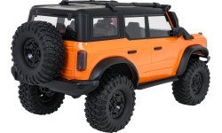 Car R/C WILDERNESS 1:10 Orange