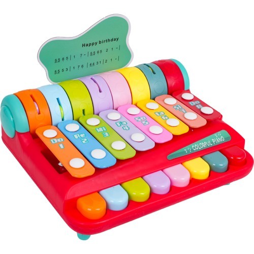 Xylophones for the Youngest
