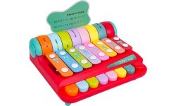Xylophones for the Youngest