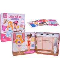 Metal Set for Little Stylist 2in1