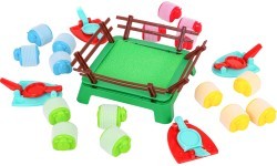 Аркадная игра «Овечка»