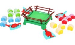 Аркадная игра «Овечка»