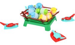 Sheep Arcade Game