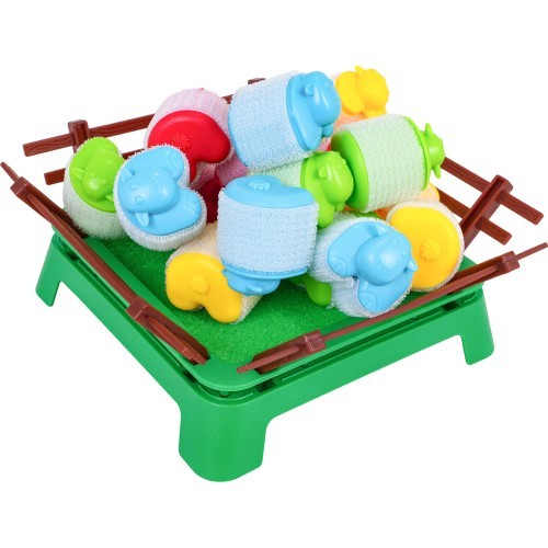 Sheep Arcade Game