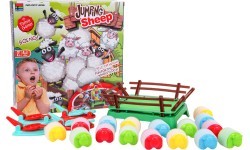 Sheep Arcade Game