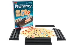 Rummy Puzzle Game