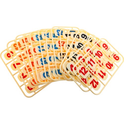 Rummy Puzzle Game