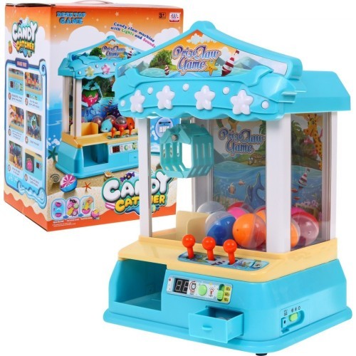 Rokas spēle Game Grabber