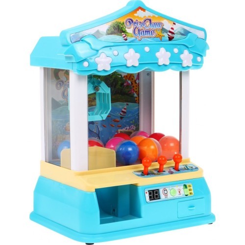 Rokas spēle Game Grabber