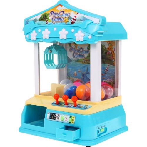 Ручная игра Game Grabber