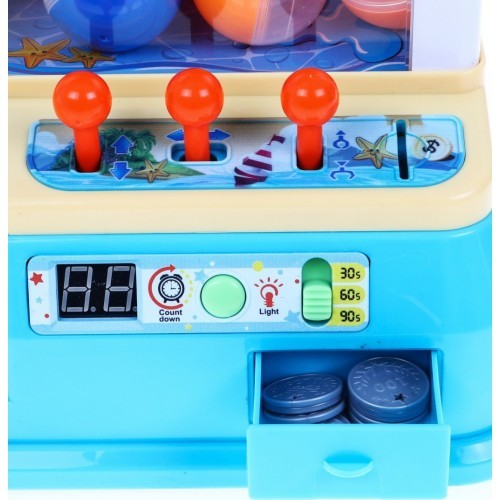 Rokas spēle Game Grabber