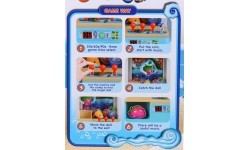 Rokas spēle Game Grabber