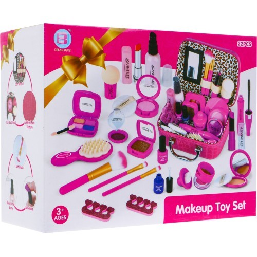 Beauty Set For The Princess