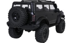 Car R/C WILDERNESS 1:10 Black