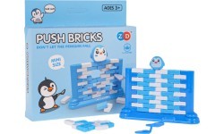 Настенная аркадная игра «Пингвин»
