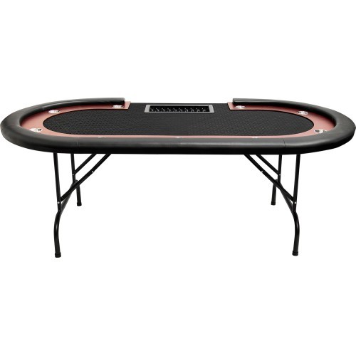 Poker table High