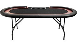 Poker table High
