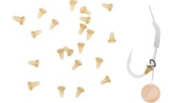 Прочные бусины для крючка ZFISH Hook Beads Strong