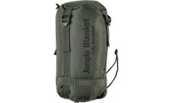 Snugpak Jungle Blanket insulated blanket olive green