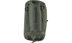 Утеплённое одеяло Snugpak Jungle Blanket, оливковое