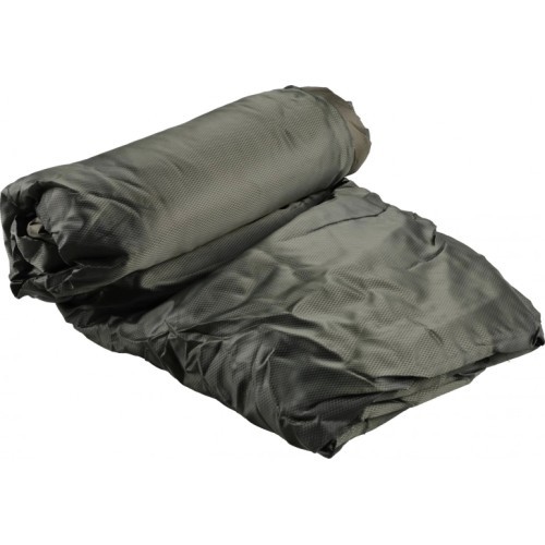 Утеплённое одеяло Snugpak Jungle Blanket, оливковое