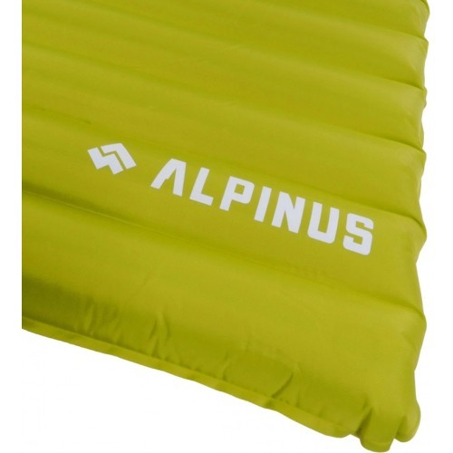 Alpinus Torc zaļš tūrisma paklājs