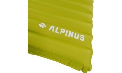 Alpinus Torc green mattress