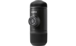 Wacaco Nanopresso Travel Machine Black