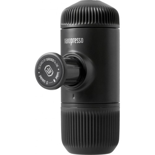 Wacaco Nanopresso Travel Machine Black