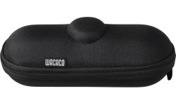 Дорожная кофеварка Wacaco Nanopresso, чёрная